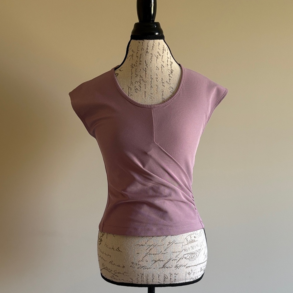 Athleta Bayview Tee